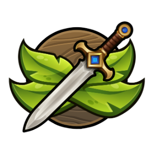 Isles.gg logo