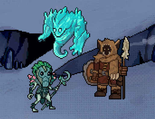 Collect Companions